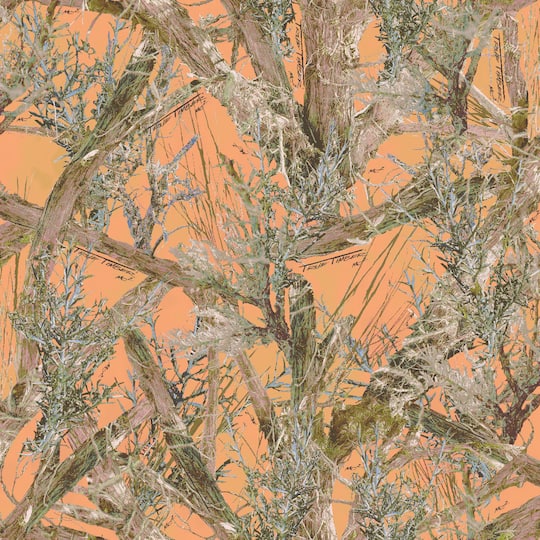 TrueTimber® Mc2 Gold Organza Fabric